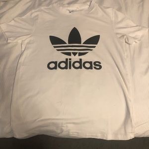 Adidas tee